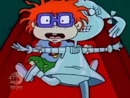 Rugrats - When Wishes Come True 157