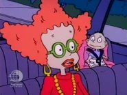 "Stu, you're being ridic... wow!"