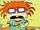 Chuckie the Brave