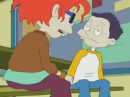 Chuckie and Tommy It's Cupid, Stupid-2