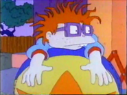 Monster in the Garage - Rugrats 60