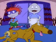 Rugrats - Circus Angelicus 145