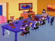 Rugrats - Dummi Bear Dinner Disaster 167