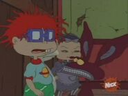 Rugrats - Ghost Story 226