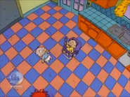 Rugrats - Man of the House 105