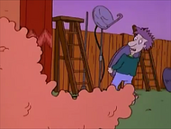 Rugrats - The Turkey Who Came to Dinner 80