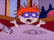 Rugrats - Under Chuckie's Bed 180