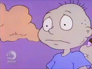 Rugrats - Under Chuckie's Bed 194