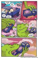 Rugrats R is for Reptar 2018 Boom Comic 40