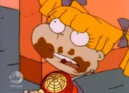 "Why are you all looking at me?"