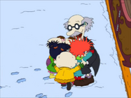 Babies in Toyland - Rugrats 1130