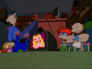 Chanukah - Rugrats 400