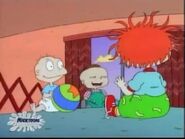 Rugrats - All's Well That Pretends Well 172