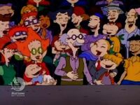 Rugrats - America's Wackiest Home Movies 184