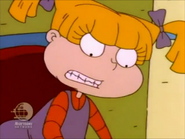 Rugrats - Angelica Nose Best 65