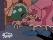 Rugrats - Aunt Miriam 479