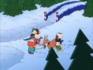 Rugrats - Babies in Toyland 893