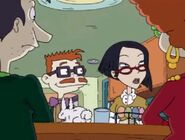 Rugrats - Bow Wow Wedding Vows 56