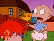 Rugrats - Chuckerfly 74