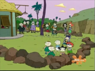 Rugrats - Club Fred 112