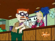 Rugrats - Cynthia Comes Alive 173