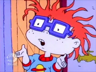 Rugrats - Farewell, My Friend 31