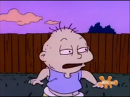 Rugrats - The Mysterious Mr. Friend 397