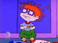 Rugrats - The Odd Couple 294