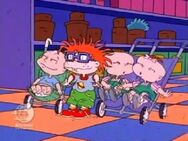 Rugrats - Turtle Recall 19