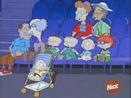 Rugrats - Wrestling Grandpa 67