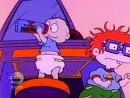 Rugrats - Chuckie's Red Hair 71
