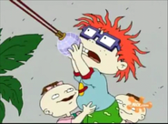 Rugrats - The Fun Way Day 72