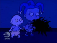 Rugrats - The Last Babysitter 293