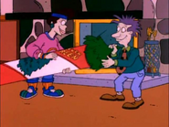 Rugrats - The Santa Experience (171)