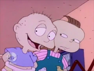 Rugrats - Twins Pique 71