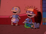 Chanukah - Rugrats 546