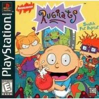 Rugrats-Search4reptar