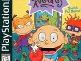 Rugrats: Search for Reptar