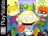Rugrats: Search for Reptar