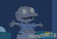 Rugrats - All Growed Up (83)