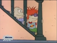 Rugrats - Aunt Miriam 341