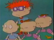 "Candy Bar Creep Show"