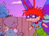 Rugrats - Chuckerfly 118