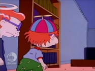 Rugrats - Chuckie's Wonderful Life 198