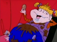 Rugrats - Chuckie's Wonderful Life 233