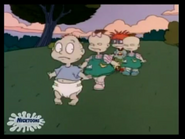 Rugrats - Family Feud 249