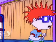 Rugrats - Farewell, My Friend 135