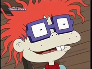 Rugrats - Fountain Of Youth 133