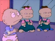 Rugrats - I Remember Melville 348