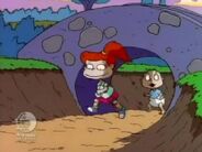 Rugrats - Opposites Attract 119